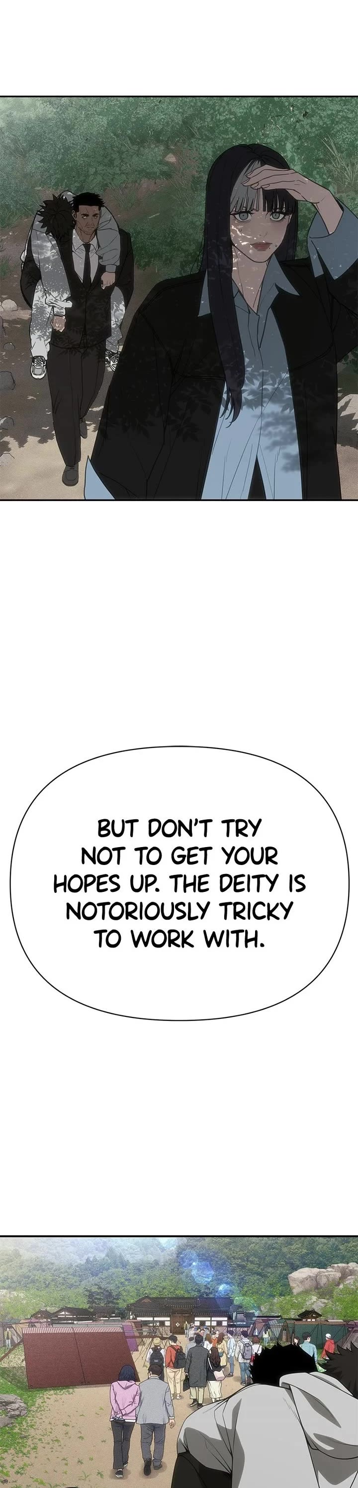 ShaMONEYism Chapter 29 page 34 - Chapter 29: Episode 29