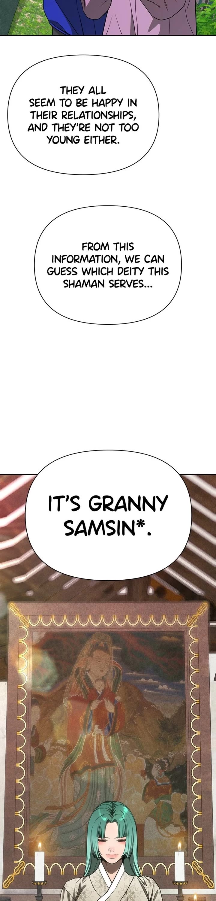 ShaMONEYism Chapter 29 page 37 - Chapter 29: Episode 29