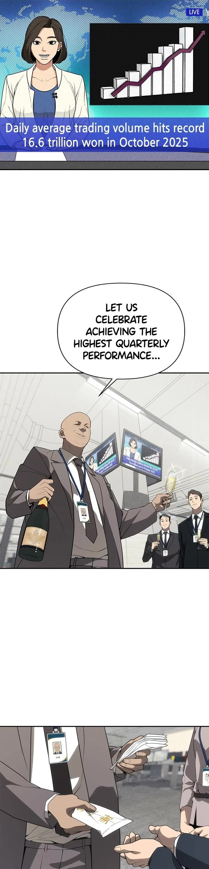 ShaMONEYism Chapter 29 page 4 - Chapter 29: Episode 29