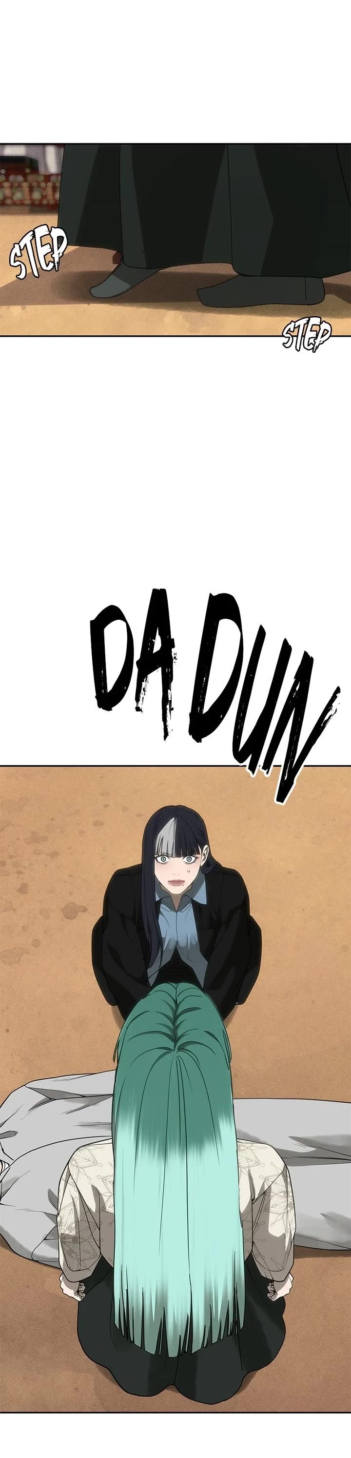 ShaMONEYism Chapter 29 page 50 - Chapter 29: Episode 29