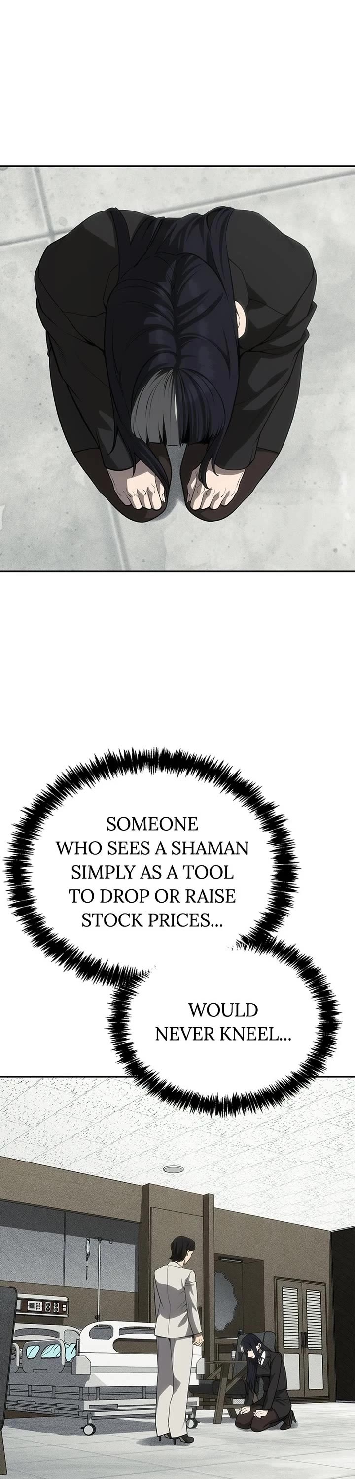 ShaMONEYism Chapter 29 page 8 - Chapter 29: Episode 29