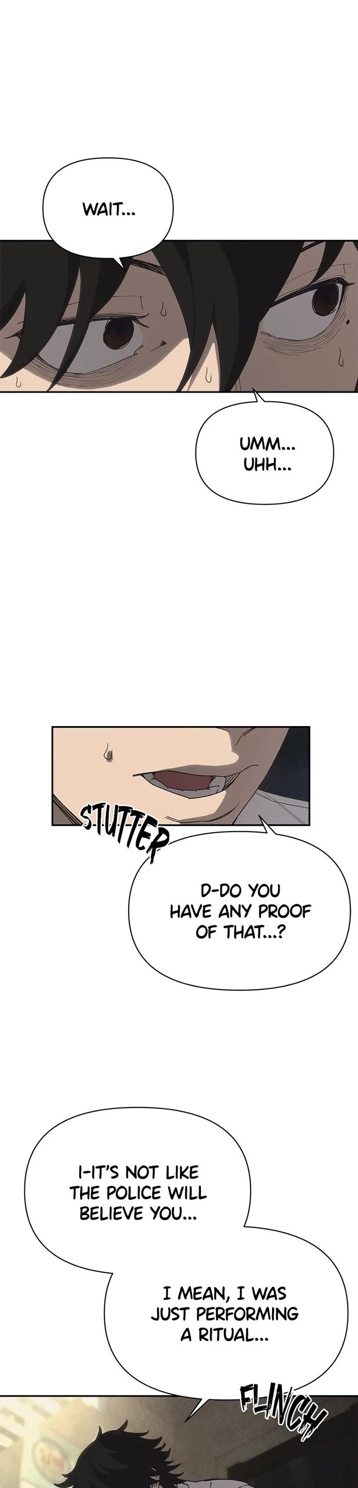 ShaMONEYism Chapter 3 page 15 - Chapter 3: Episode 3