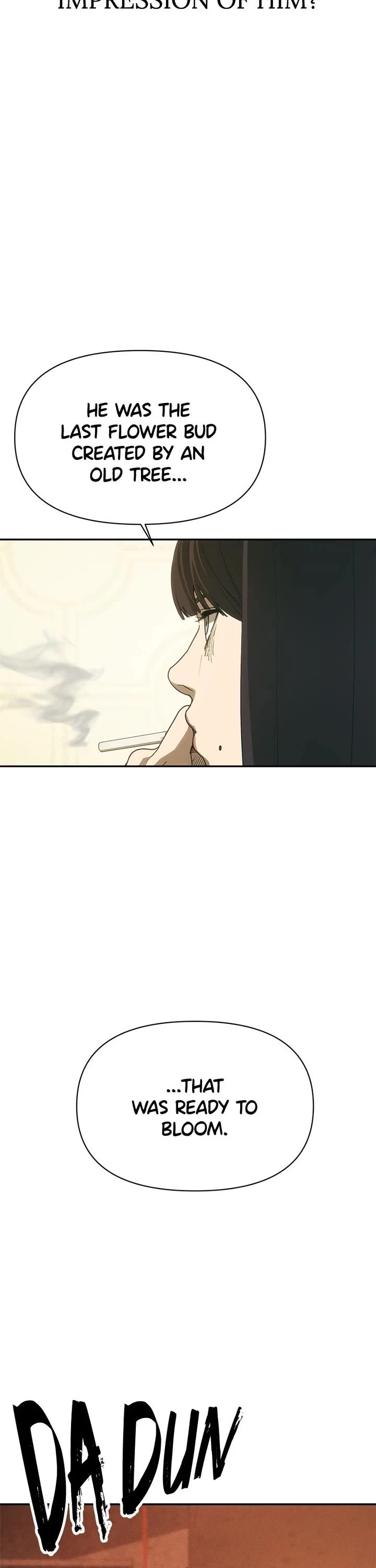 ShaMONEYism Chapter 3 page 2 - Chapter 3: Episode 3