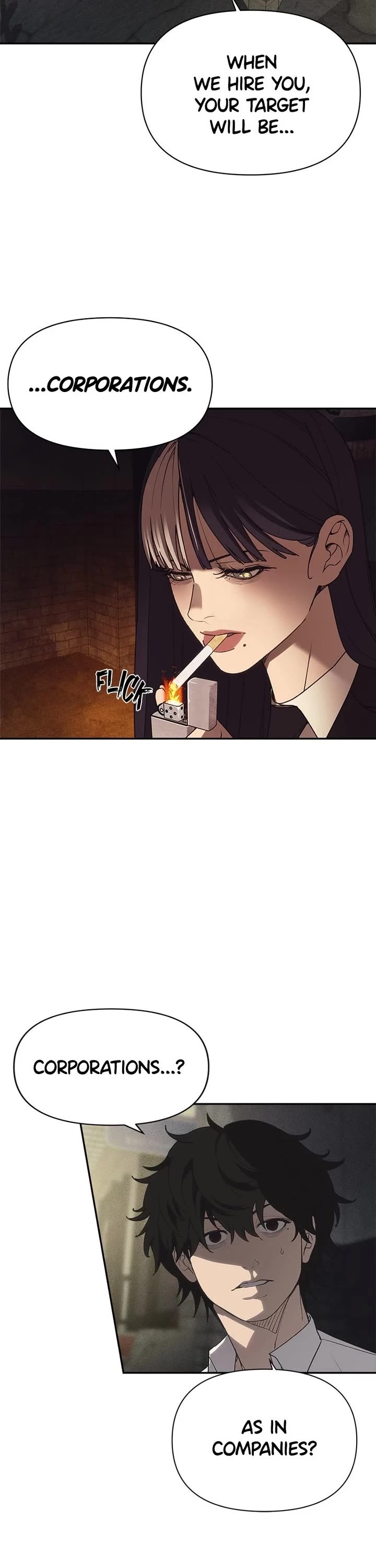 ShaMONEYism Chapter 3 page 23 - Chapter 3: Episode 3