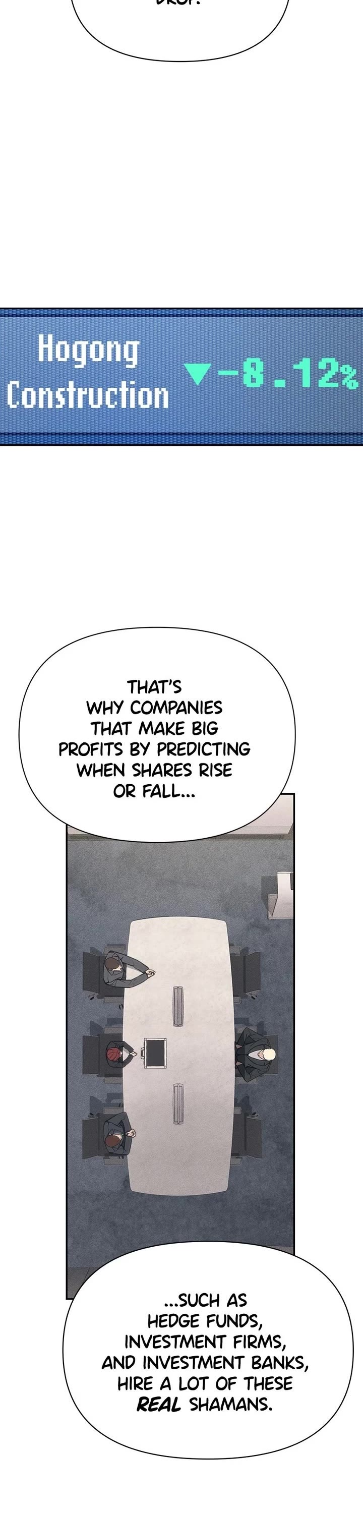ShaMONEYism Chapter 3 page 27 - Chapter 3: Episode 3