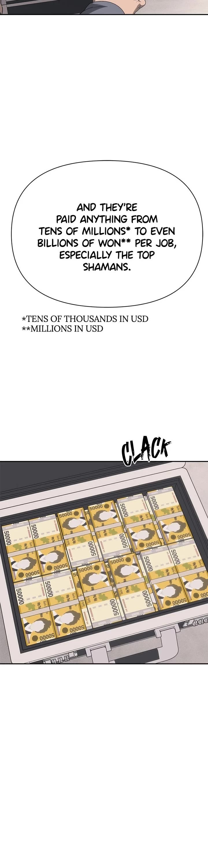 ShaMONEYism Chapter 3 page 29 - Chapter 3: Episode 3