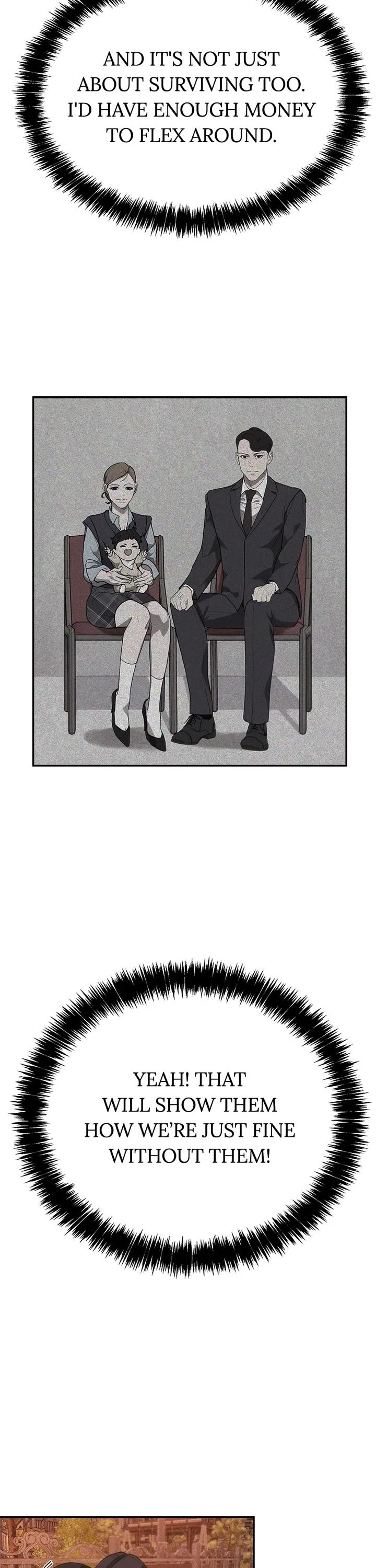 ShaMONEYism Chapter 3 page 41 - Chapter 3: Episode 3