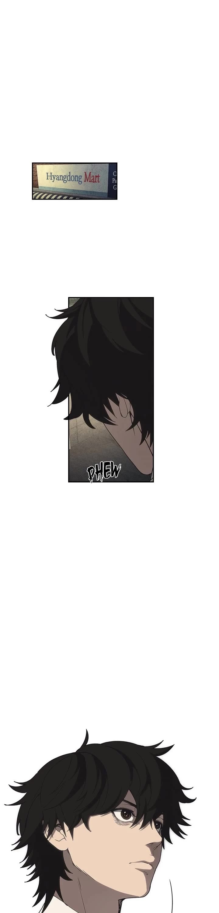 ShaMONEYism Chapter 3 page 43 - Chapter 3: Episode 3
