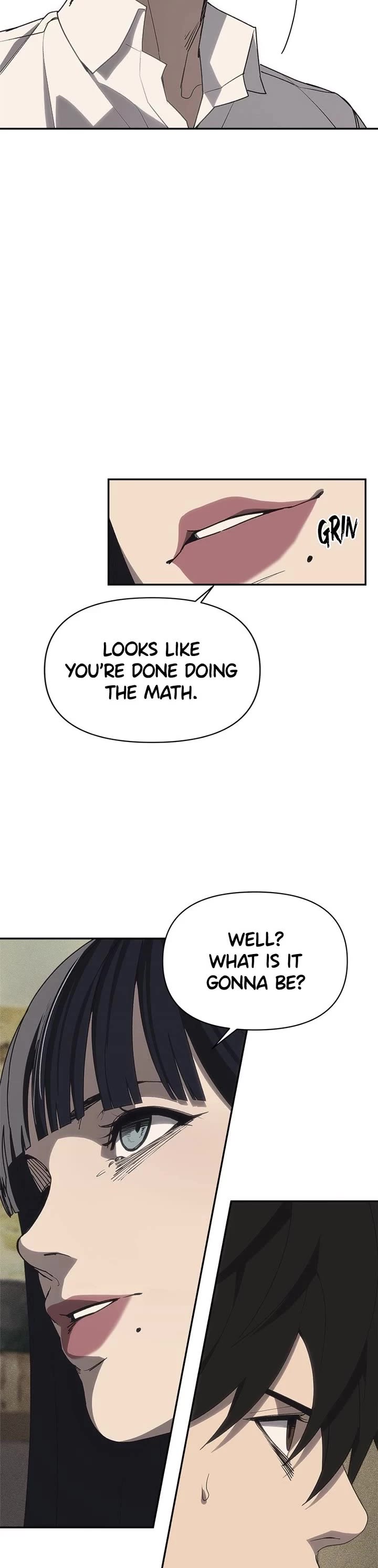 ShaMONEYism Chapter 3 page 44 - Chapter 3: Episode 3