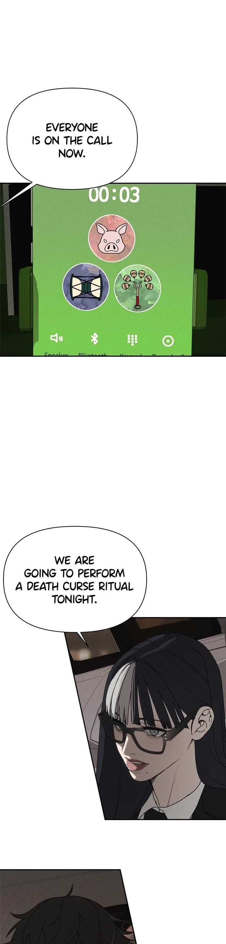 ShaMONEYism Chapter 3 page 57 - Chapter 3: Episode 3
