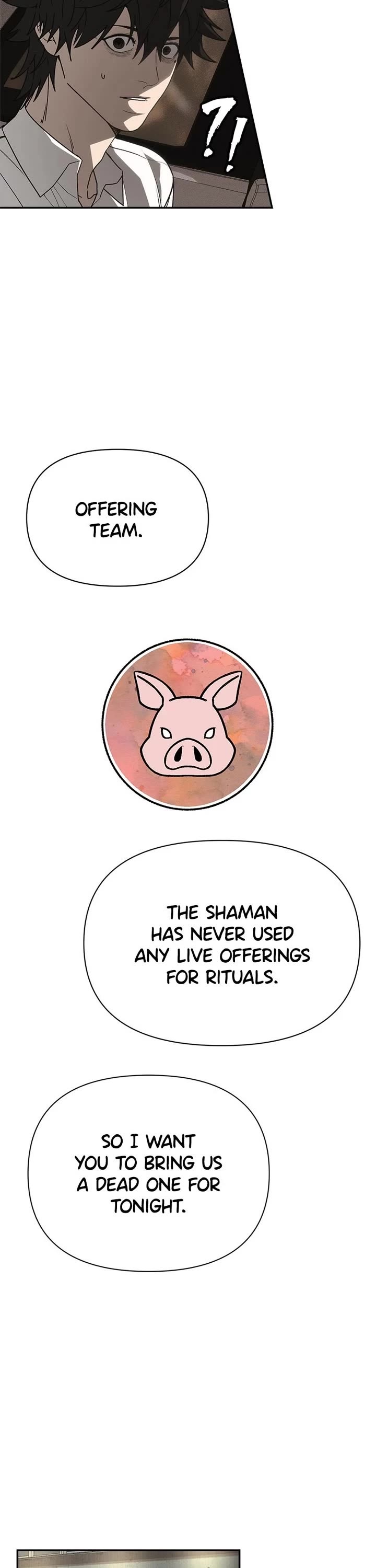 ShaMONEYism Chapter 3 page 58 - Chapter 3: Episode 3
