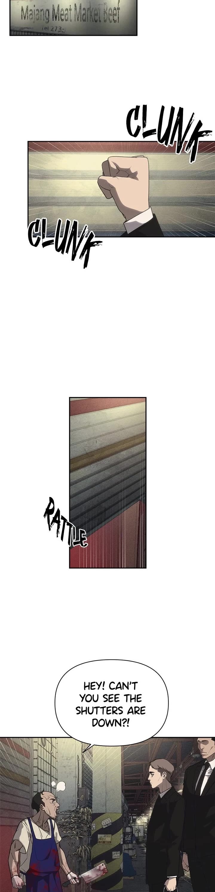ShaMONEYism Chapter 3 page 59 - Chapter 3: Episode 3
