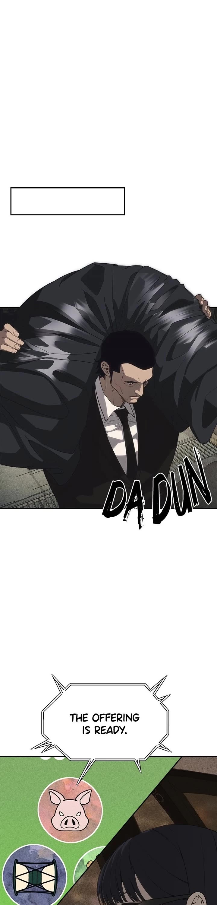 ShaMONEYism Chapter 3 page 61 - Chapter 3: Episode 3