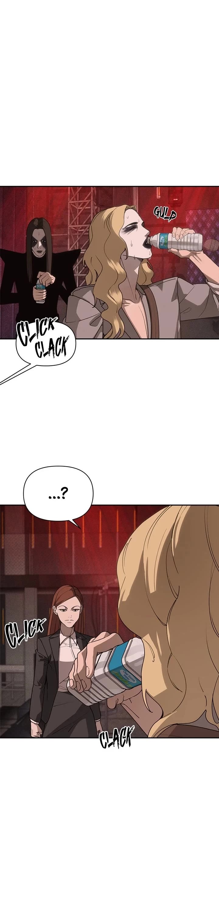 ShaMONEYism Chapter 3 page 63 - Chapter 3: Episode 3