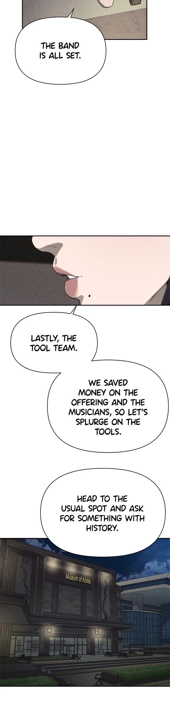 ShaMONEYism Chapter 3 page 66 - Chapter 3: Episode 3