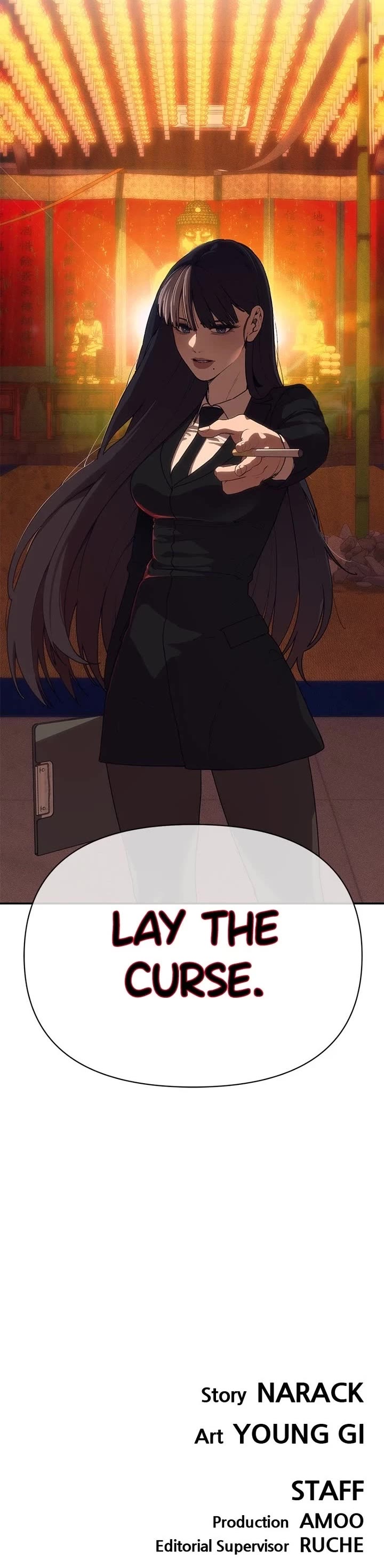 ShaMONEYism Chapter 3 page 75 - Chapter 3: Episode 3