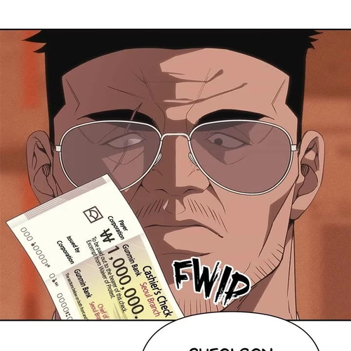 ShaMONEYism Chapter 3: Episode 3 thumbnail