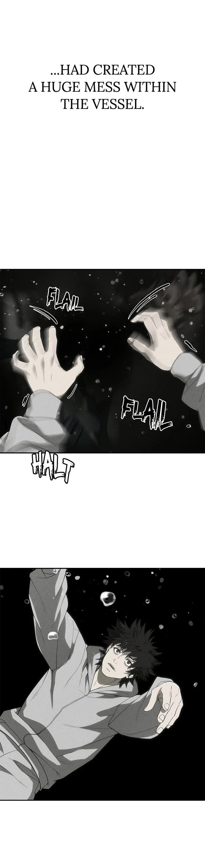 ShaMONEYism Chapter 30 page 10 - Chapter 30: Episode 30