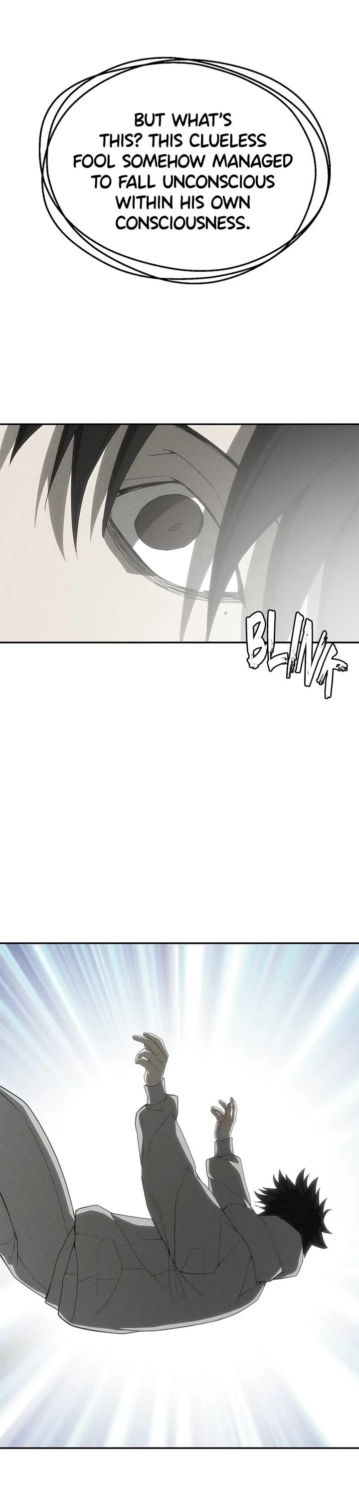 ShaMONEYism Chapter 30 page 12 - Chapter 30: Episode 30