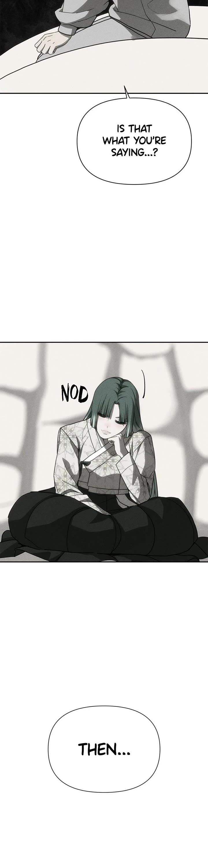 ShaMONEYism Chapter 30 page 19 - Chapter 30: Episode 30