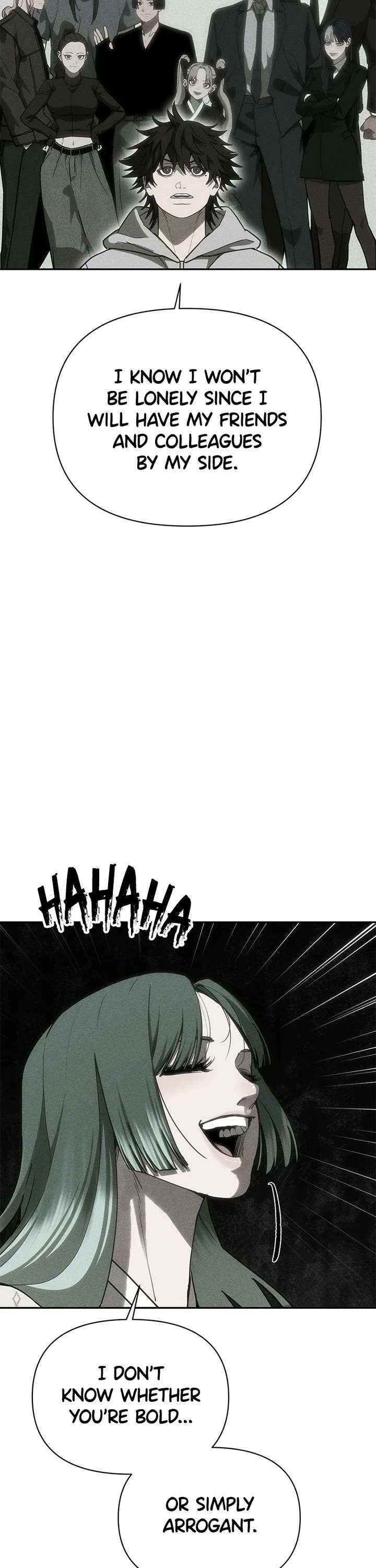 ShaMONEYism Chapter 30 page 21 - Chapter 30: Episode 30