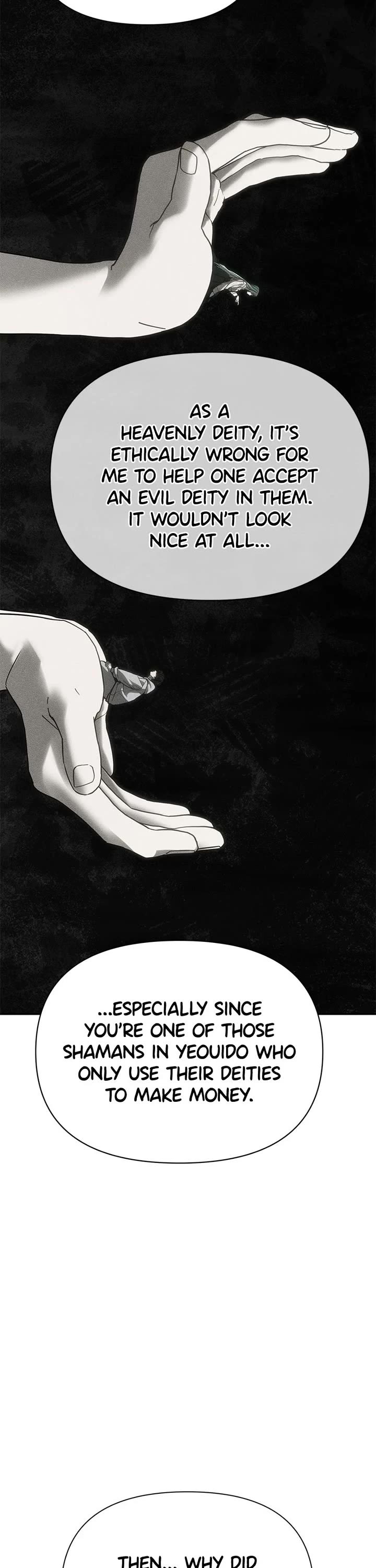 ShaMONEYism Chapter 30 page 23 - Chapter 30: Episode 30