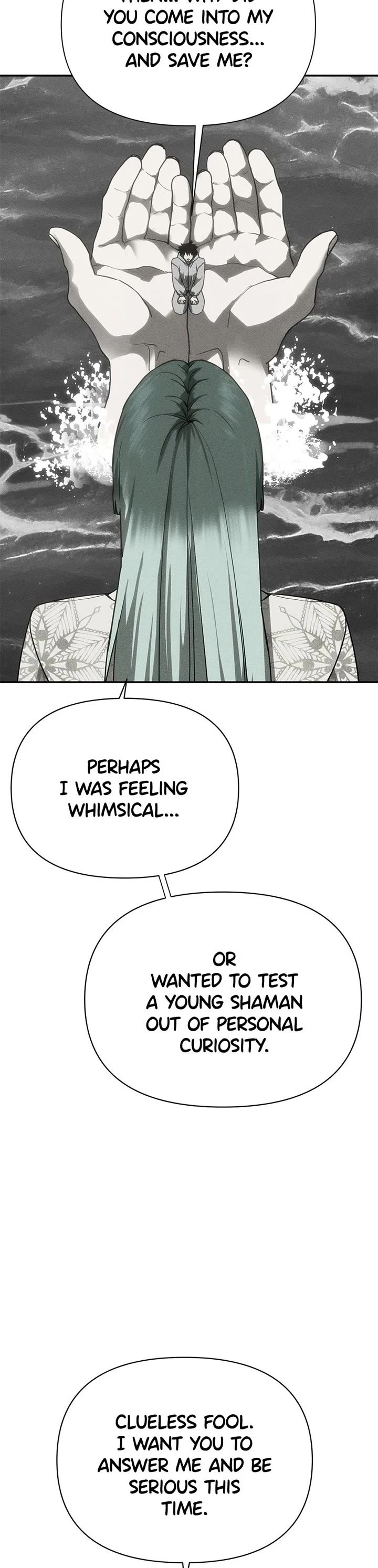 ShaMONEYism Chapter 30 page 24 - Chapter 30: Episode 30