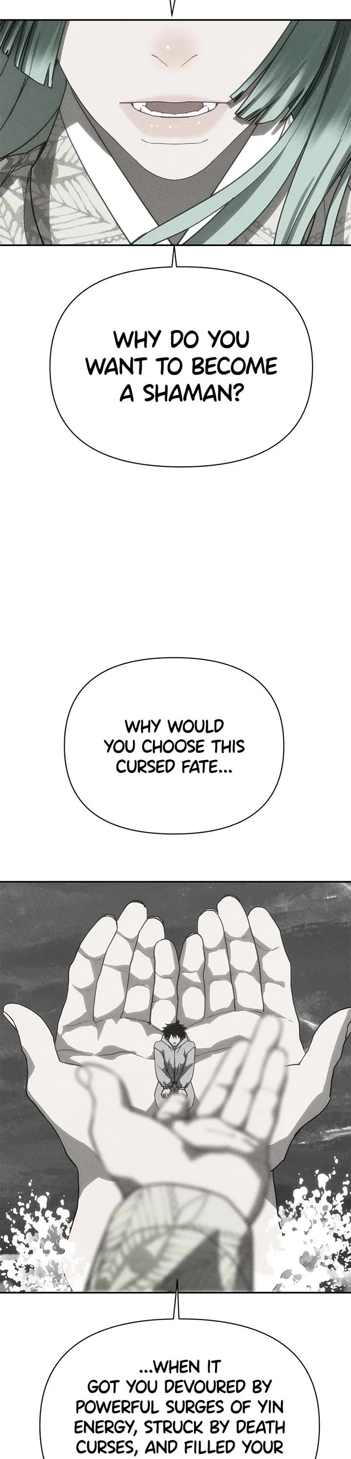 ShaMONEYism Chapter 30 page 25 - Chapter 30: Episode 30