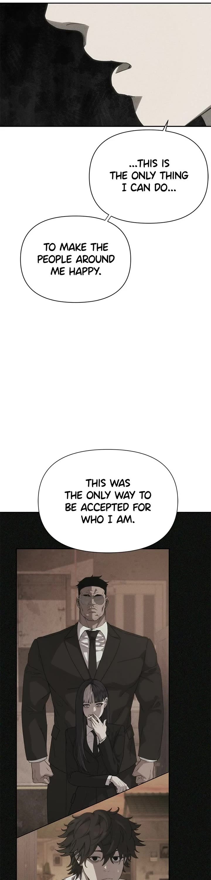 ShaMONEYism Chapter 30 page 27 - Chapter 30: Episode 30