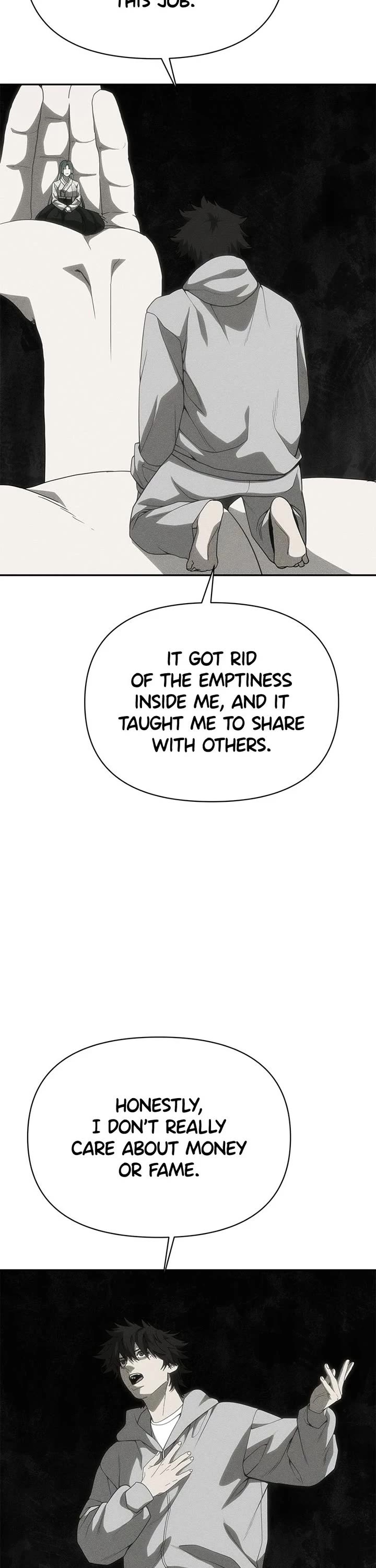 ShaMONEYism Chapter 30 page 33 - Chapter 30: Episode 30