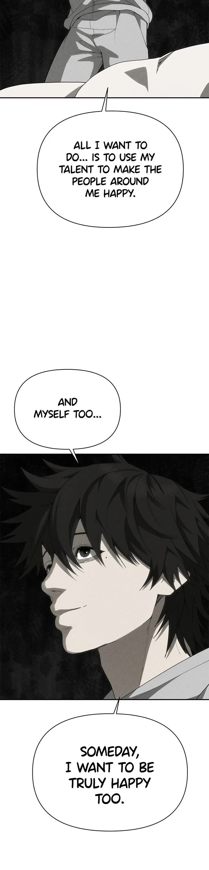 ShaMONEYism Chapter 30 page 34 - Chapter 30: Episode 30