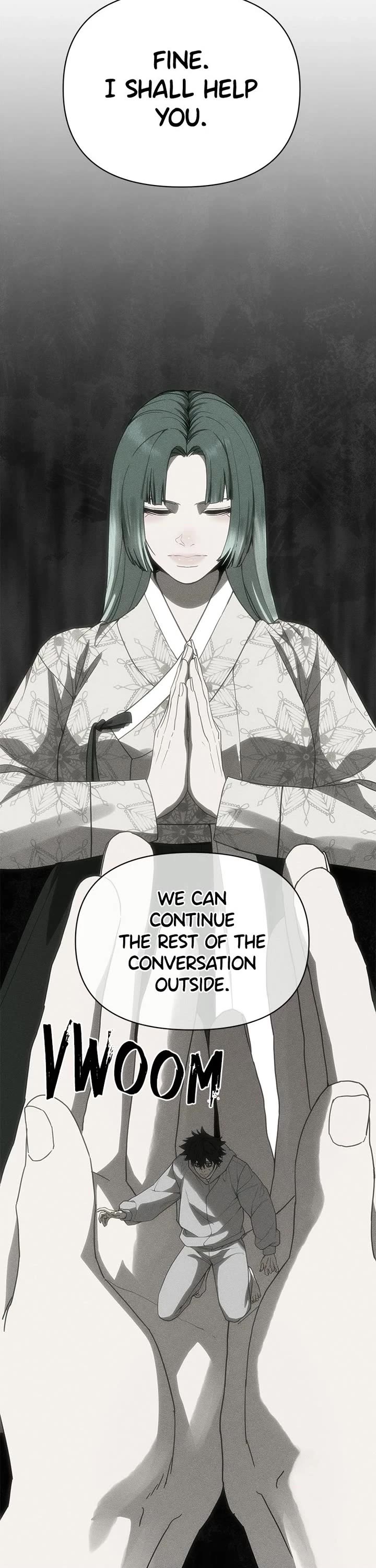 ShaMONEYism Chapter 30 page 38 - Chapter 30: Episode 30