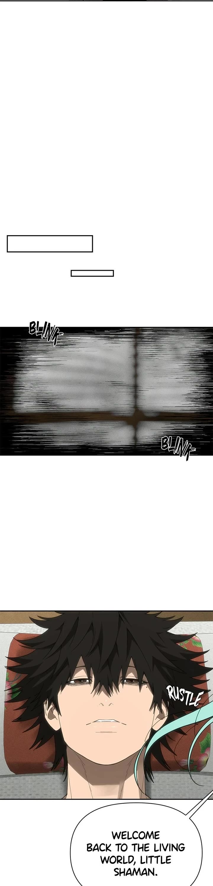 ShaMONEYism Chapter 30 page 39 - Chapter 30: Episode 30