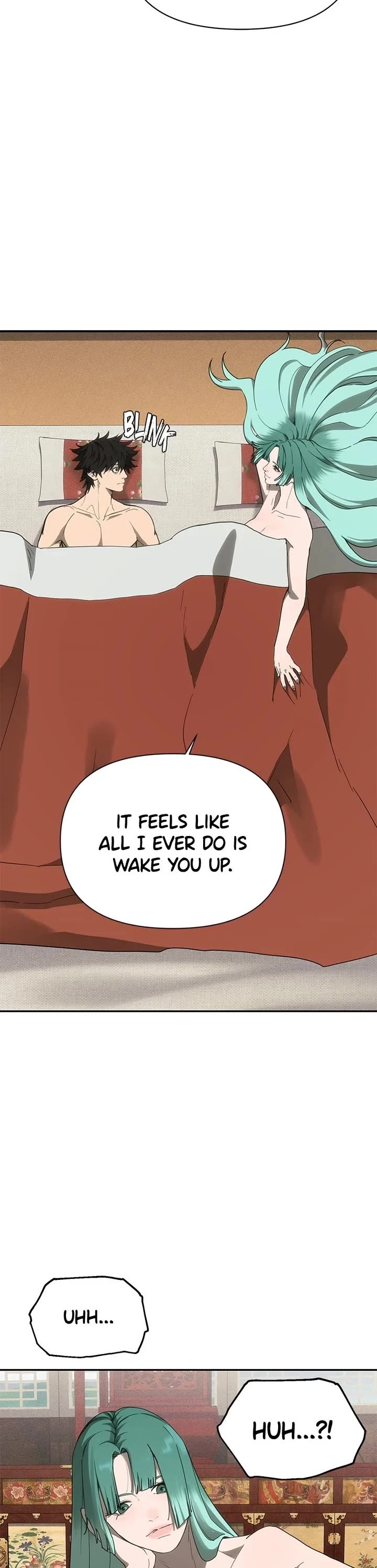 ShaMONEYism Chapter 30 page 40 - Chapter 30: Episode 30