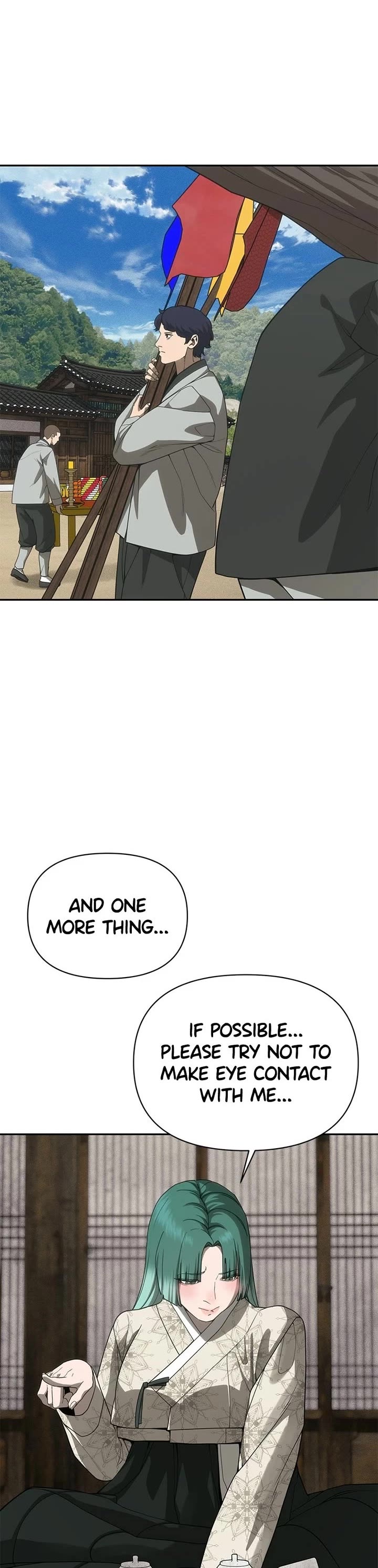 ShaMONEYism Chapter 30 page 45 - Chapter 30: Episode 30