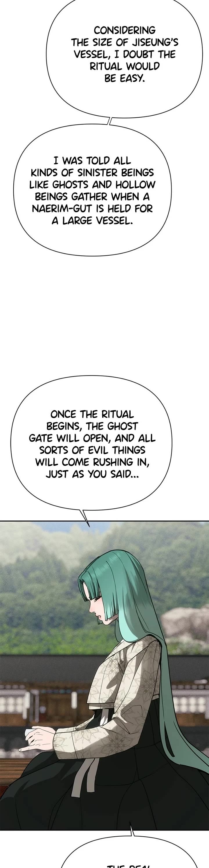 ShaMONEYism Chapter 30 page 49 - Chapter 30: Episode 30