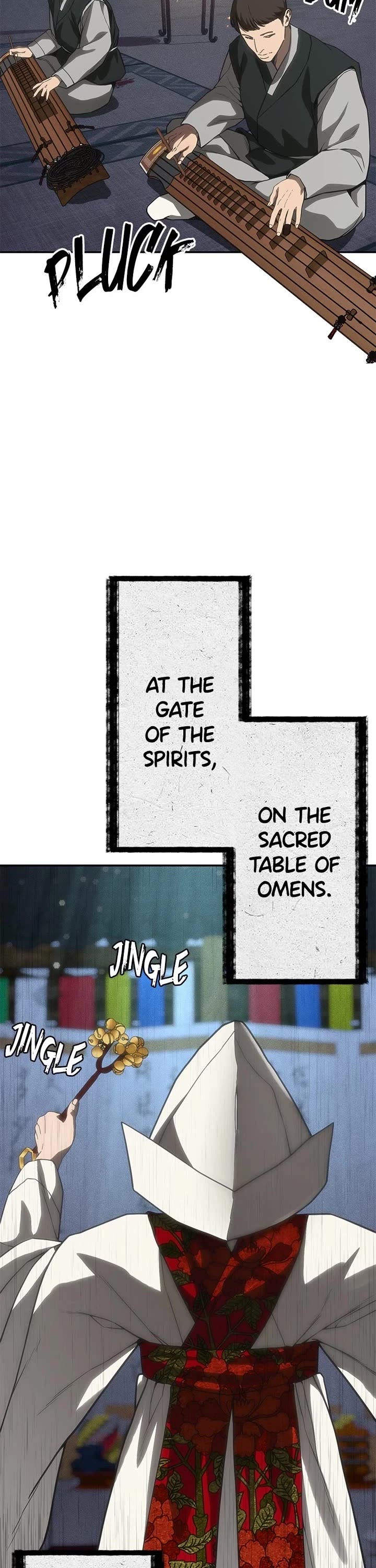 ShaMONEYism Chapter 31 page 17 - Chapter 31: Episode 31