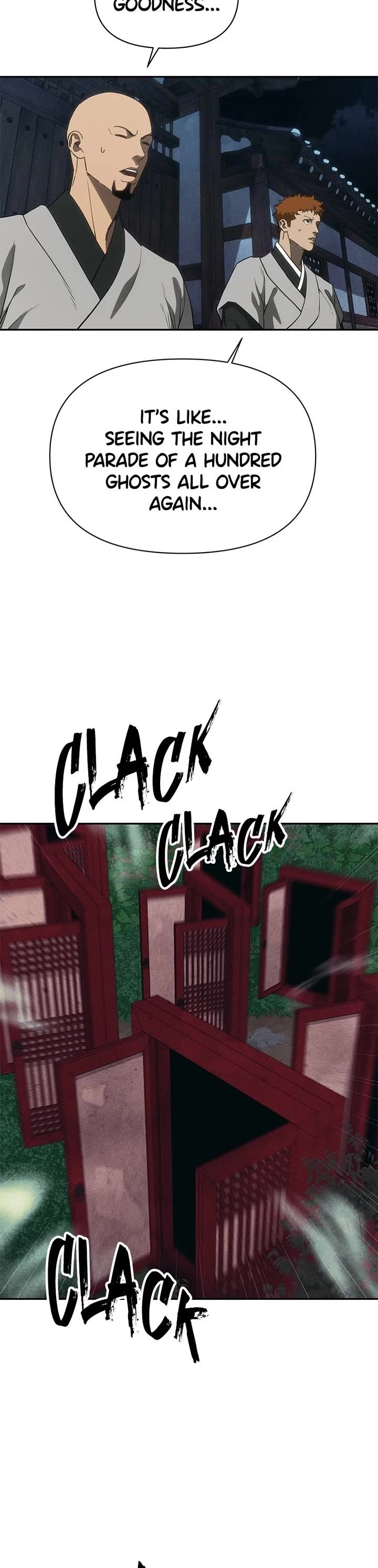 ShaMONEYism Chapter 31 page 24 - Chapter 31: Episode 31