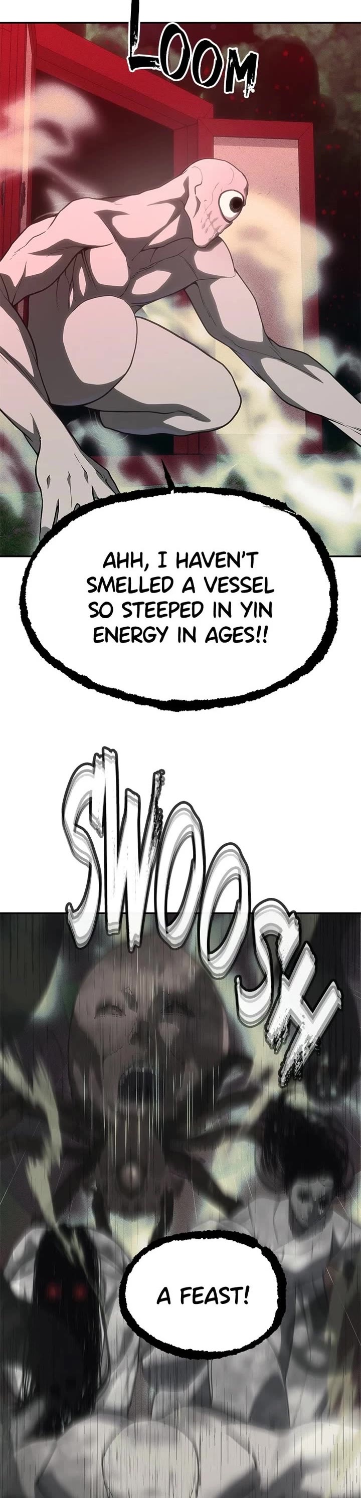 ShaMONEYism Chapter 31 page 25 - Chapter 31: Episode 31