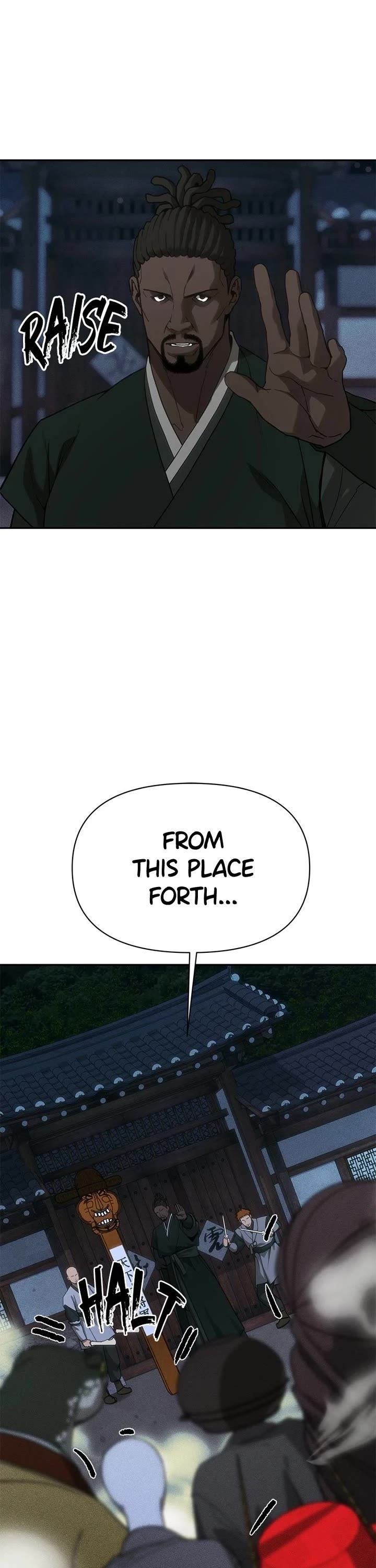 ShaMONEYism Chapter 31 page 27 - Chapter 31: Episode 31