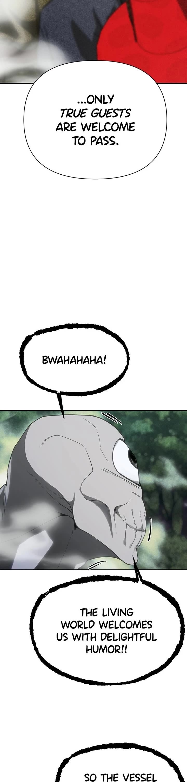 ShaMONEYism Chapter 31 page 28 - Chapter 31: Episode 31