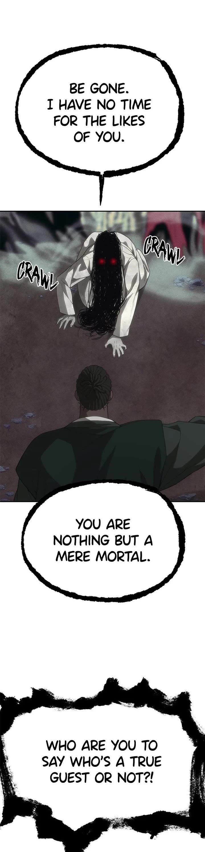 ShaMONEYism Chapter 31 page 30 - Chapter 31: Episode 31