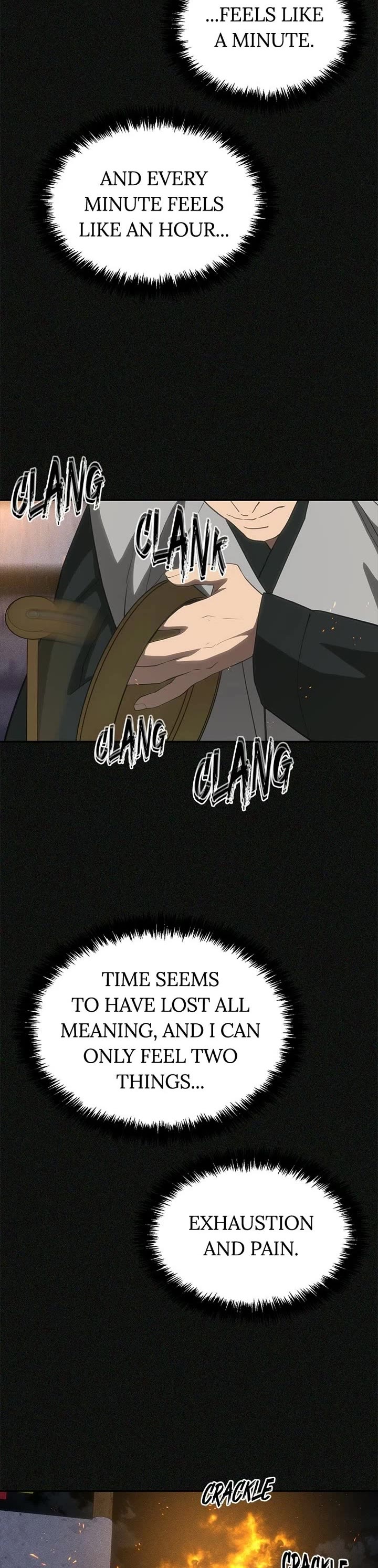 ShaMONEYism Chapter 31 page 40 - Chapter 31: Episode 31