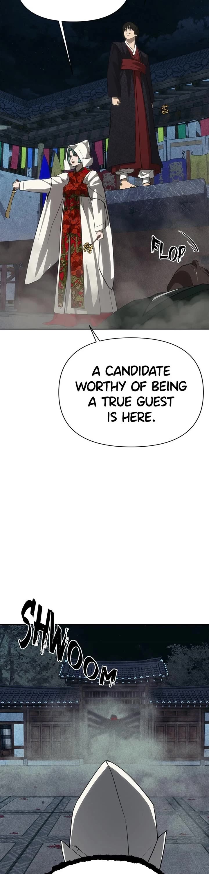 ShaMONEYism Chapter 31 page 46 - Chapter 31: Episode 31