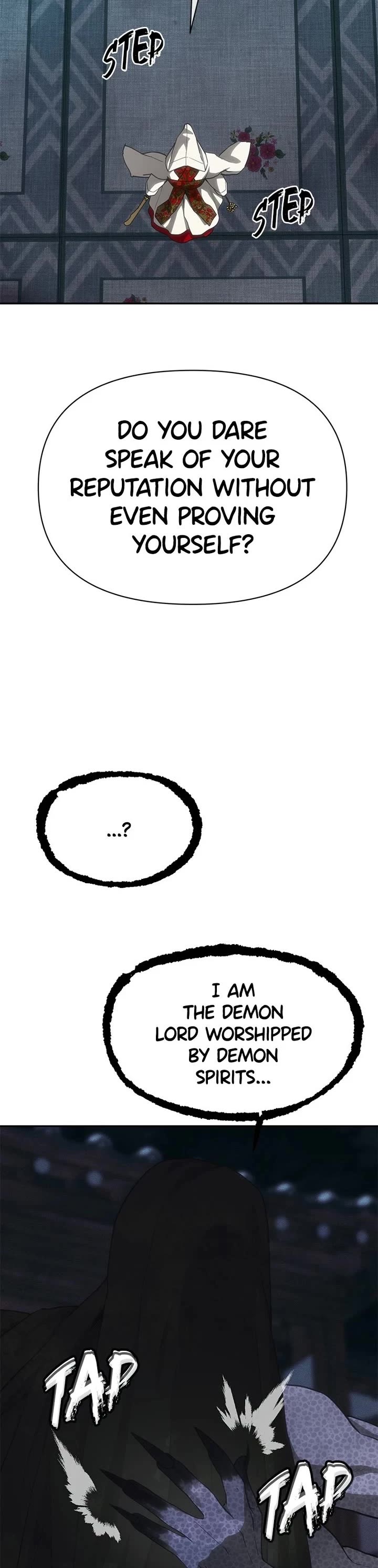 ShaMONEYism Chapter 31 page 49 - Chapter 31: Episode 31