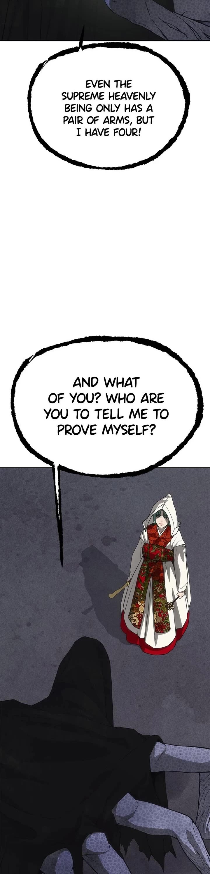 ShaMONEYism Chapter 31 page 50 - Chapter 31: Episode 31