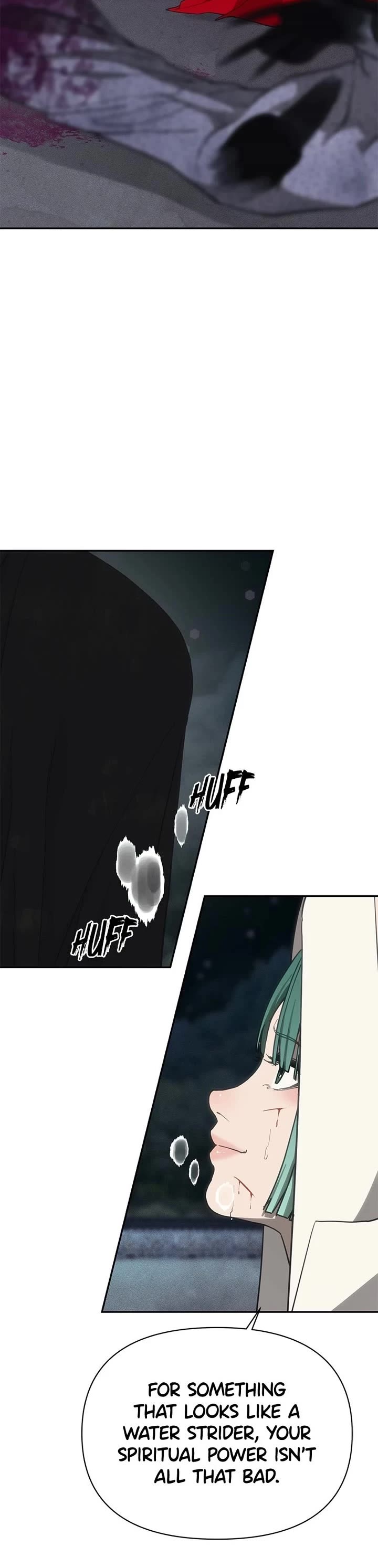 ShaMONEYism Chapter 31 page 54 - Chapter 31: Episode 31