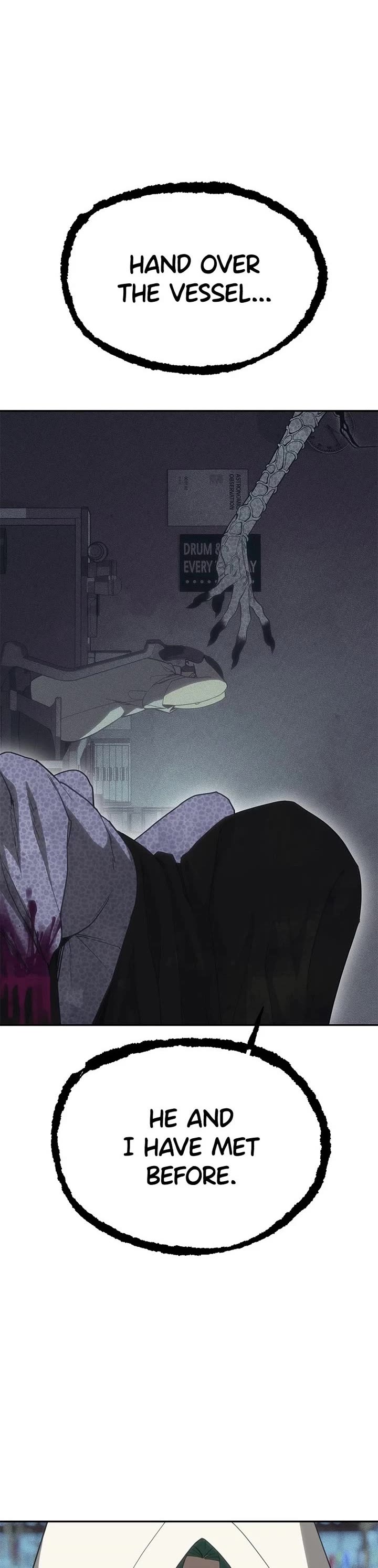 ShaMONEYism Chapter 31 page 55 - Chapter 31: Episode 31