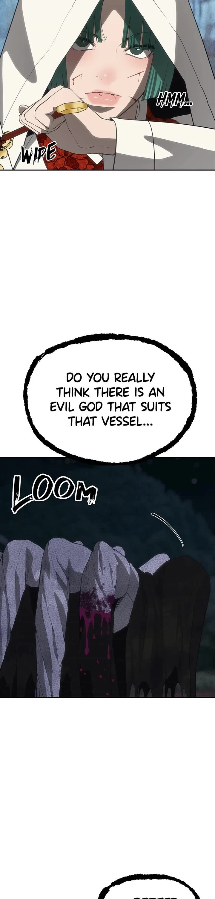 ShaMONEYism Chapter 31 page 56 - Chapter 31: Episode 31