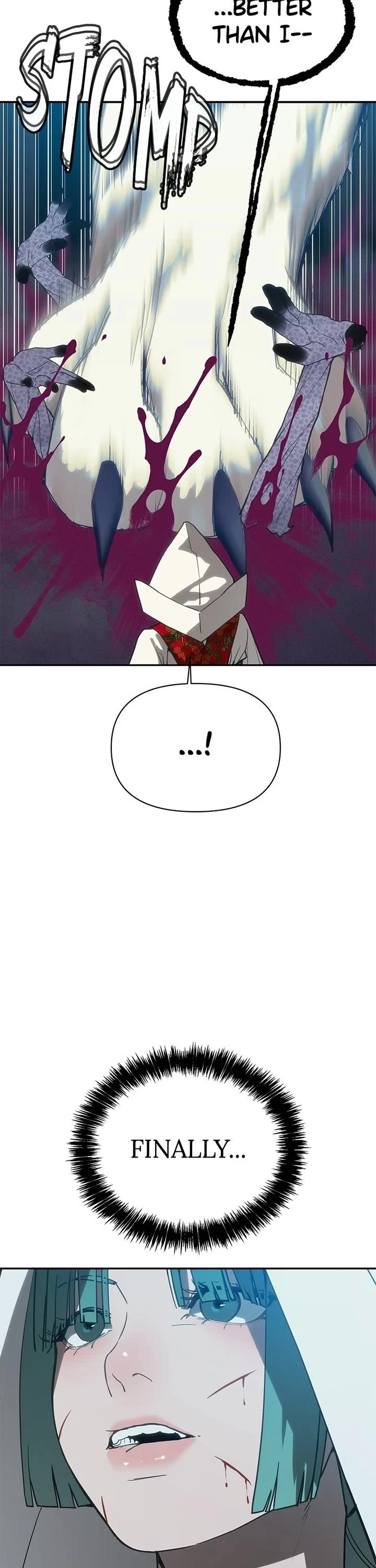 ShaMONEYism Chapter 31 page 57 - Chapter 31: Episode 31